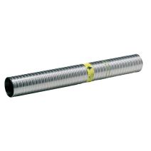 Tubage flexible TENLISS Ø180/186mm Tubage double peau inox inTérieur lisse - TEN