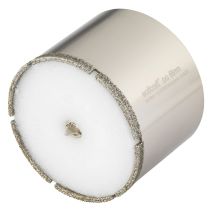 1 trépan diamant "ceramic"Ø 68 mm - WOLFCRAFT