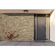 Plaquette Parement Ledgestone Orient