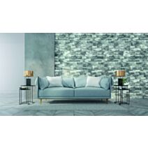 Plaquette de Parement Stackstone Grey 0,91m²