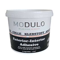 Colle en pâte prête à l’emploi Modulocolle D2 15kg - MODULO ADHESIVE