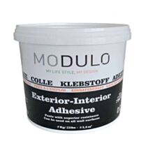 Colle en pâte prête à l’emploi Modulocolle D2 7kg - MODULO ADHESIVE