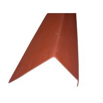 Profil de Rive PVC Coverite Express et Romana Terracotta