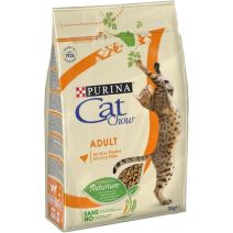 Croquettes Chat Riche en Poulet 3kg - PURINA CAT CHOW