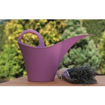 arrosoir design keira 2 litres violet - COMECAP