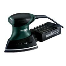 Ponceuse multifonction FMS 200 Intec 200W 100x147mm- METABO 