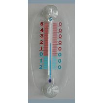 Thermomètre de fenêtre - STIL