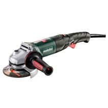 Meuleuse d'angle WEV 1500-125 Quick RT