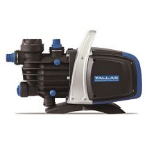 pompe d'arrosage manuelle tallas d-jet 850/45