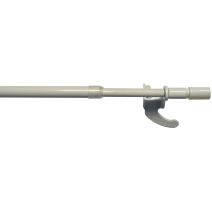 Tringle vitrage par pression 8 mm longueur 25-40 cm - MOBOIS