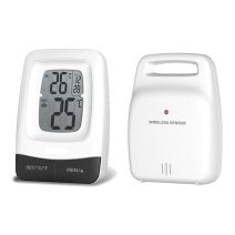 thermomètre mini m électronique - STIL