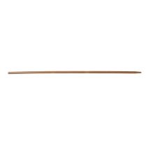 Manche de râteau  en pin BIGEON 1m50 Ø28mm PEFC 