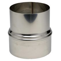Réducteur inox 153/139mm - TEN