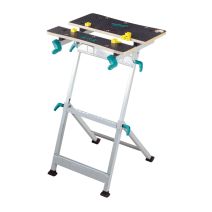 Etabli de serrage réglable Master 600 - WOLFCRAFT