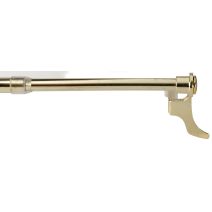 Tringle vitrage par pression 9 mm longueur 25-40 cm - MOBOIS