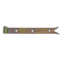 Penture queue de carpe 35x5