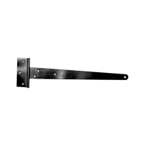 Penture anglaise