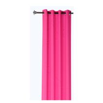 rideau brehat rose tyrien n°1 - INVENTIV