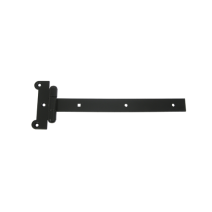Penture charnière festonnée