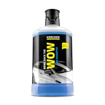 Shampoing auto 3 en 1 - KARCHER