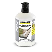 Nettoyant pierre et façades 3 en 1 1L - KARCHER