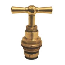 Tête robinet potence 3/8 - NOYON & THIEBAULT