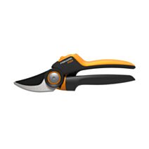 Sécateur PowergearX™ PX94 crémaillère Ø26mm Grande main - FISKARS