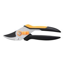 Sécateur Solid™ à lame franche corps en métal diam 20 mm P331