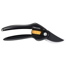 Sécateur Singlestep TM  P26 à lame franche Ø22mm - FISKARS