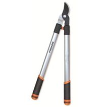 Coupe-branche télescopique à lame franche Ø32mm - FISKARS