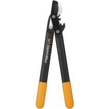 Coupe-branche PowerGear™ (S) L70 à crémaillère Ø38mm - FISKARS