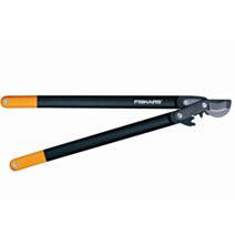 Coupe-branche à crémaillère 69,2cm PowerGear™ - FISKARS