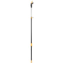 Coupe branche multifonction télescopique UPX86+scie UPX80 - FISKARS