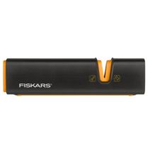 Aiguiseur pour hache, merlin et couteau Xsharp™ - FISKARS