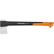 Hache à fendre X17 manche 65,2cm (M), 1,7 kg - FISKARS