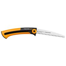 Scie de jardin à lame rétractable Xtract™ SW73 - FISKARS