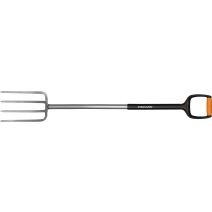 Fourche à bêcher Xact™ manche 110cm (L) - FISKARS