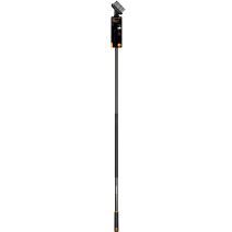 Lot QF brosse pour dalles + manche 156cm graphite L QuikFit™- FISKARS