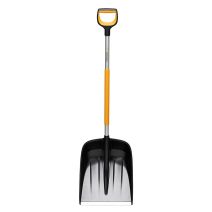Pelle à Neige Télescopique X-Series 36cm - FISKARS