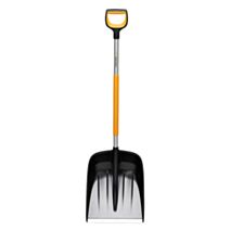 Pelle à Neige Télescopique X-Series 36cm - FISKARS