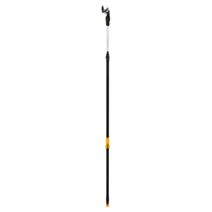 Coupe-branche télescopique avec scie 6m Ø32mm - FISKARS
