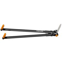 Cisaille à levier multifonction haies et gazon GS53 - FISKARS