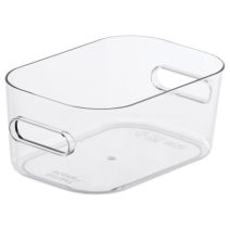 Bac de rangement modulable Compact XS 0,6L - SMARTSTORE
