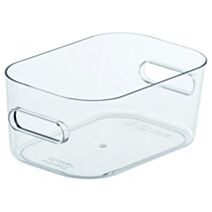 Bac de rangement modulable Compact XS 0,6L - SMARTSTORE