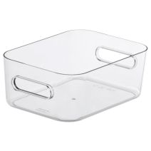 Bac de rangement modulable Compact S 1,5L
