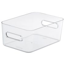 Bac de rangement modulable Compact M 5,3L