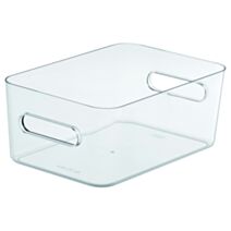 Bac de rangement modulable Compact M 5,3L