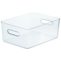 Bac de rangement modulable Compact L 15,4L - SMARTSTORE