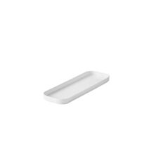 Couvercle SmartStore Compact Slim blanc - SMARTSTORE