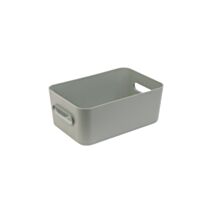 Organiseur SmartStore Comfort M plastique recyclé vert d'eau - SMARTSTORE